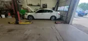 J R & Sons Services Center