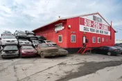 Capital Auto Recycling