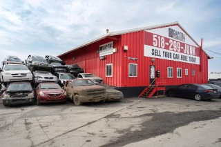 Capital Auto Recycling
