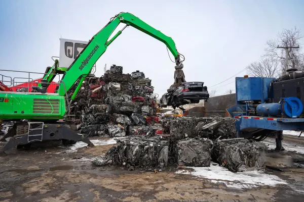 Capital Auto Recycling - photo 3