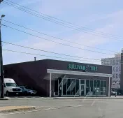 Sullivan Tire & Auto Service