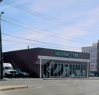 Sullivan Tire & Auto Service