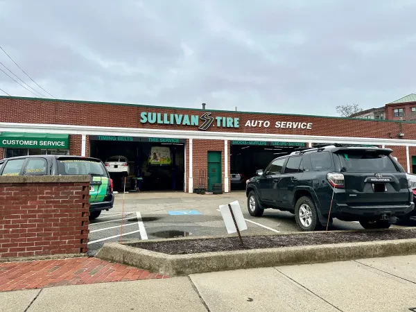 Sullivan Tire & Auto Service - photo 3
