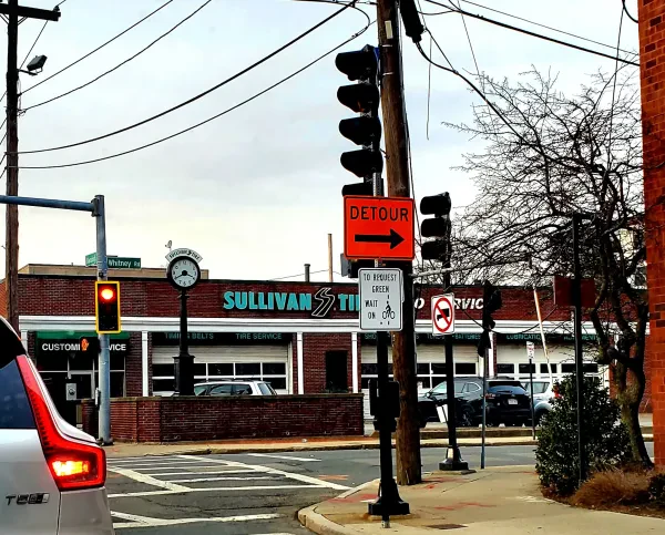 Sullivan Tire & Auto Service - photo 4