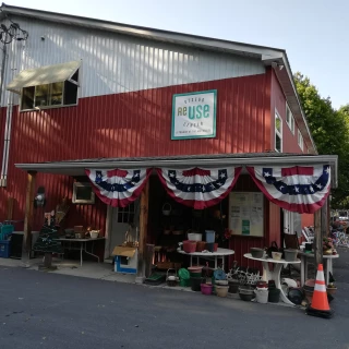 Otsego ReUse Center