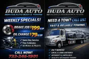 Buda Auto