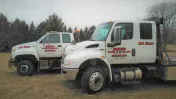Mike's Towing & Specialties