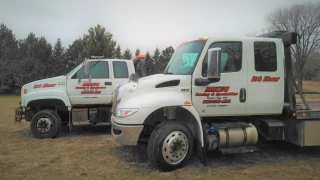 Mike's Towing & Specialties