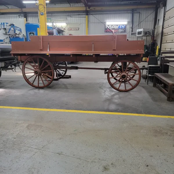 Johnson Towing & Trucking - photo 3