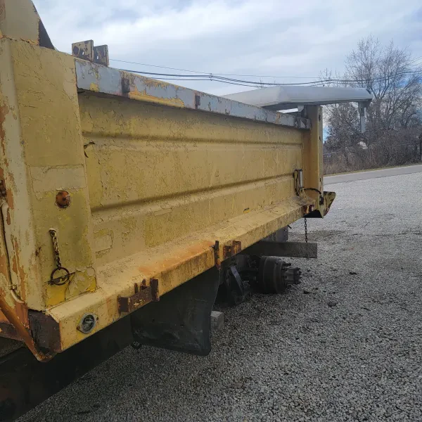 Johnson Towing & Trucking - photo 4