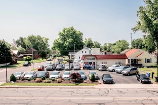 Rhoades Automotive