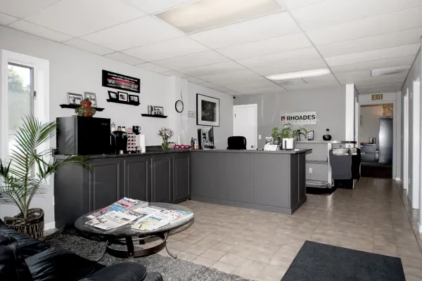 Rhoades Automotive - photo 2