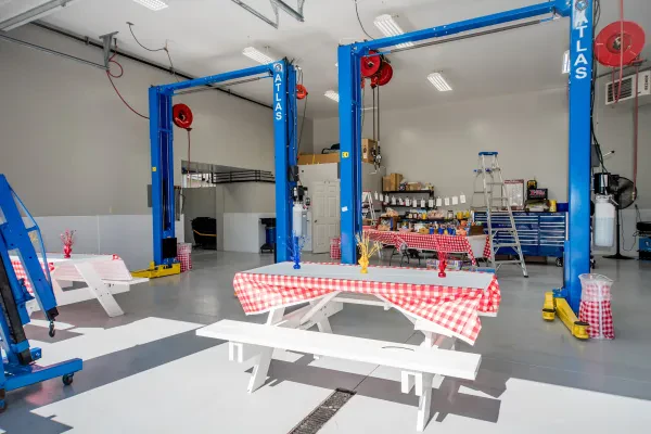 Rhoades Automotive - photo 3