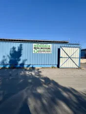 Dundalk Metal Recycling