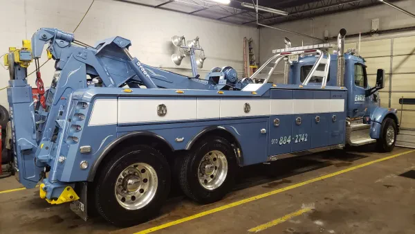 Eagle Auto & Truck Services - photo 2