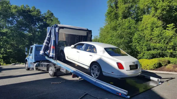 Eagle Auto & Truck Services - photo 3