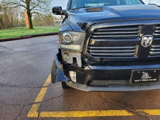 Bucky's Auto Body and Frame Inc