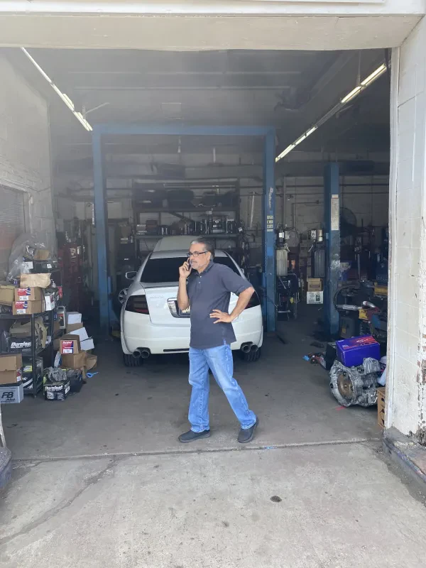 Bargain Auto & Truck Repairs - photo 3