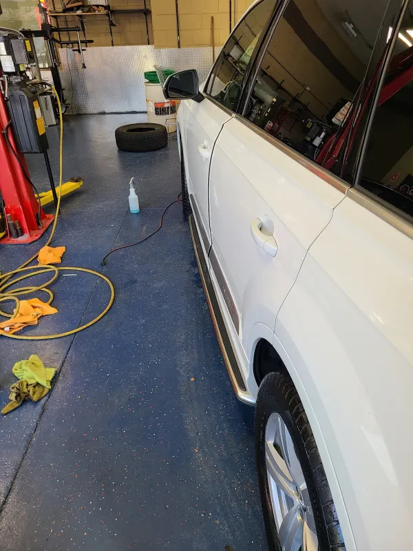 West Point Transmission & Auto care - photo 2