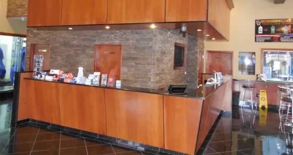 West Point Transmission & Auto care - photo 4