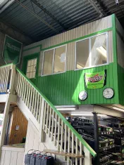 Interstate Batteries Distributor