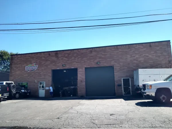 Interstate Batteries Distributor - photo 3