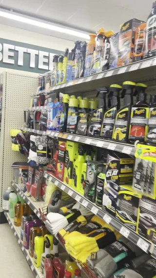 O'Reilly Auto Parts