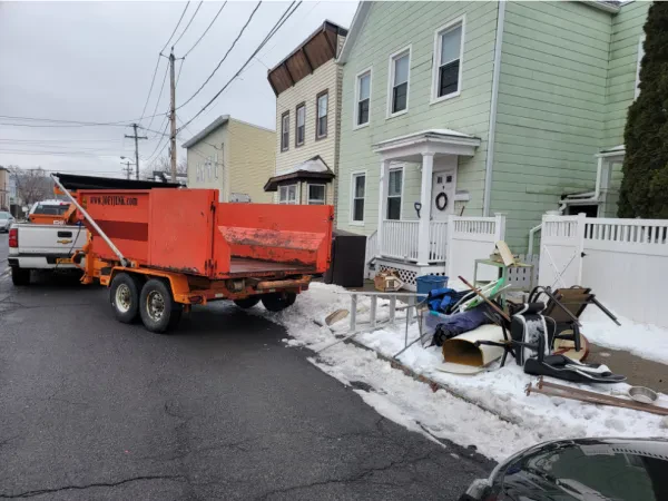 Joey's Junk Removal, LLC - photo 2
