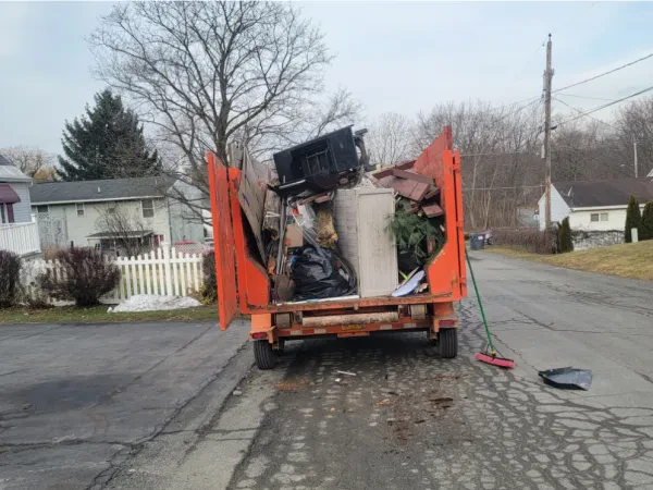 Joey's Junk Removal, LLC - photo 3