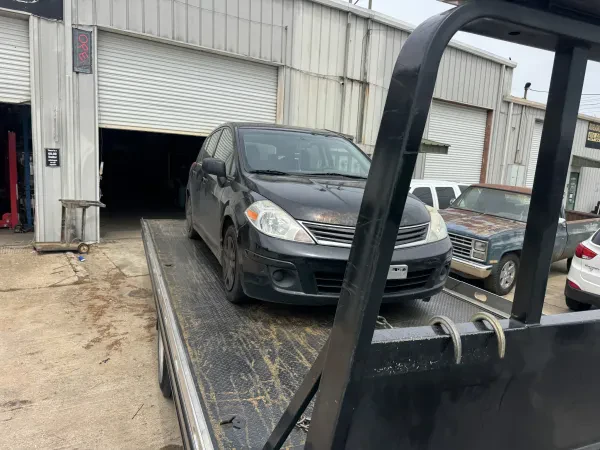 1 Shot Towing & Recovery | 24 Hour Tow Truck Douglasville - photo 2