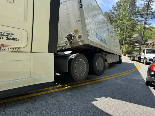 1 Shot Towing & Recovery | 24 Hour Tow Truck Douglasville - photo 4