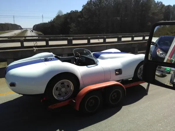 ABS Automotive & Towing - photo 3