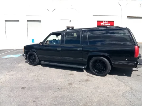 ABS Automotive & Towing - photo 4
