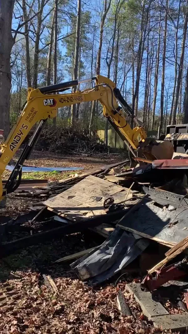 Absolute Junk Removal - photo 2