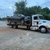 Wheeler's Towing
