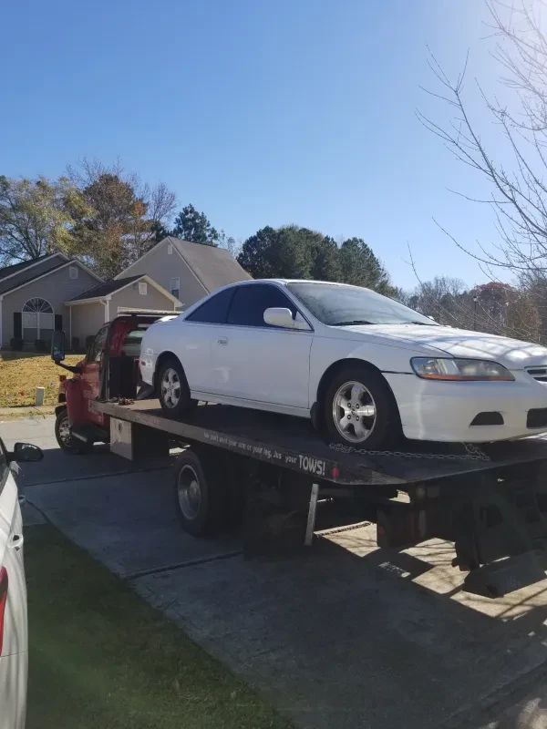 Wheeler's Towing - photo 3