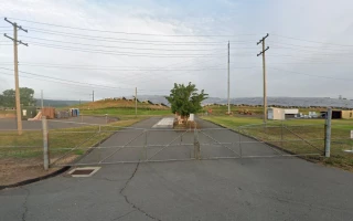 Wallingford Resident Disposal Center