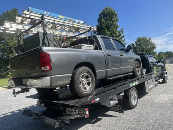 Triple H Towing Inc - photo 2