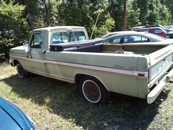 Triple H Towing Inc - photo 4