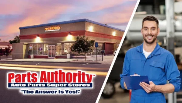 Parts Authority - photo 4