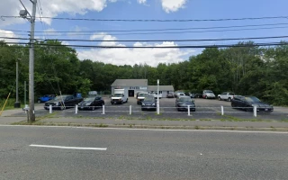 Brad's Auto Center Inc