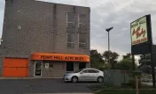 Perry Hall Auto Body