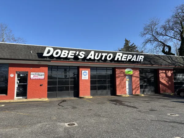 Dobe's Auto Repair - photo 2