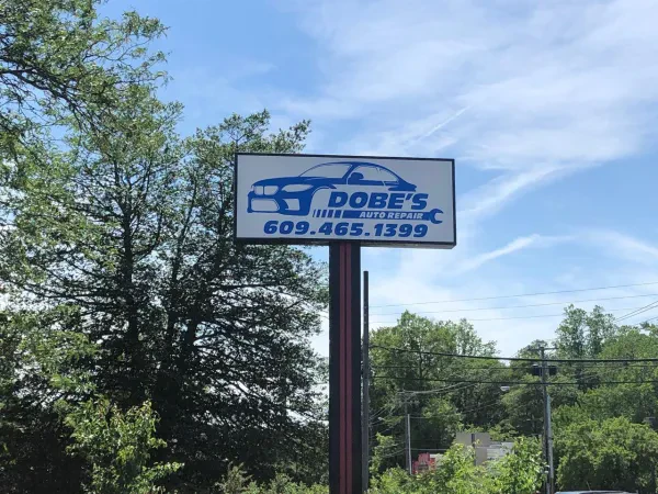 Dobe's Auto Repair - photo 3