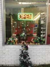 STEVE'S AUTO PARTS