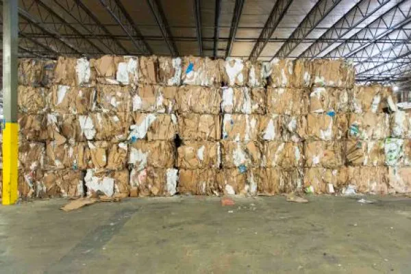 Miller Recycling Corporation - photo 2