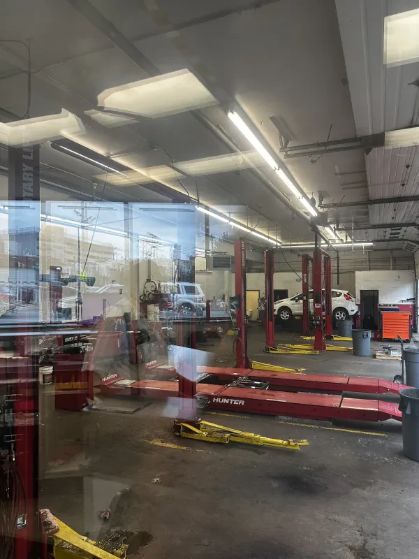 Mavis Discount Tire - photo 4