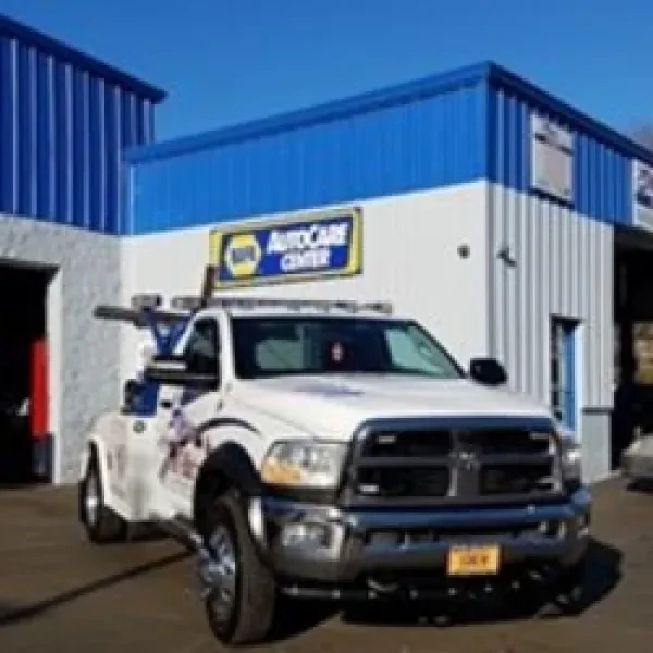 R J Shore Automotive - photo 3
