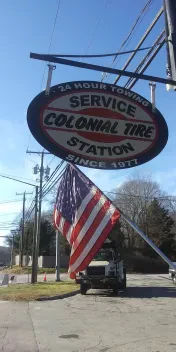 Colonial Tire, LLC
