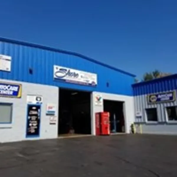 R J Shore Automotive - photo 4